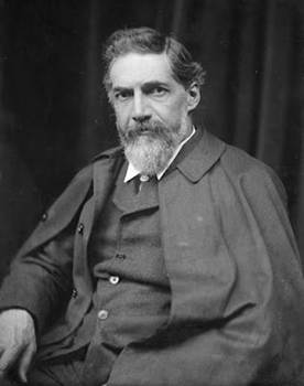 Flinders Petrie the first biblical archeologist in Palestine