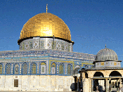 Temple Mount tour