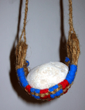 "The Slingshot that Killed Goliath"