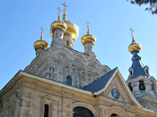 Church of Mary Magdalene