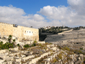Huldah Gates and the Messianic Mountain