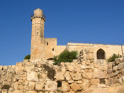 Nebi Samwil