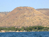 Have you rambled through Hippos, the Decapolis City? Have you rambled through Hippos, the Decapolis City?