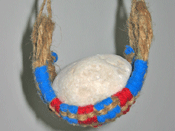 Have you practiced with the traditional sling that killed Goliath? Have you practiced with the traditional sling that killed Goliath?