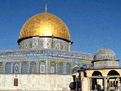 Have you toured the Temple Mount with Gila? Have you toured the Temple Mount with Gila?