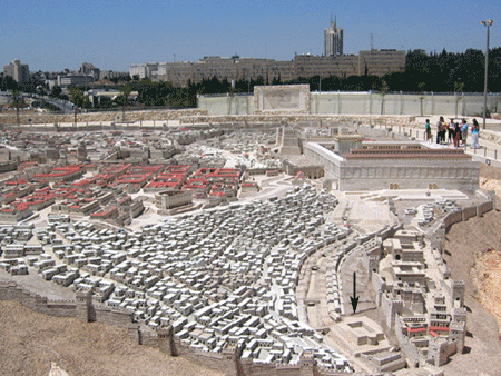 Pool of Siloam needs to be changed according to latest archeological finds Pool of Siloam needs to be changed according to latest archeological finds