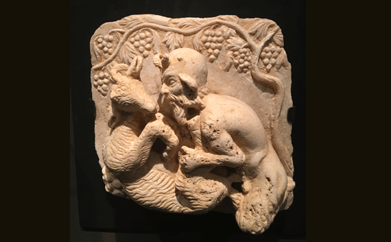 Pan was a protector of nature and shepherds