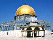 Dome of the Rock