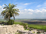 Valley of Armageddon