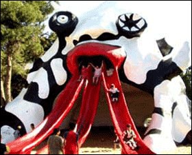 The Golem or the Monster Slide The Golem or the Monster Slide